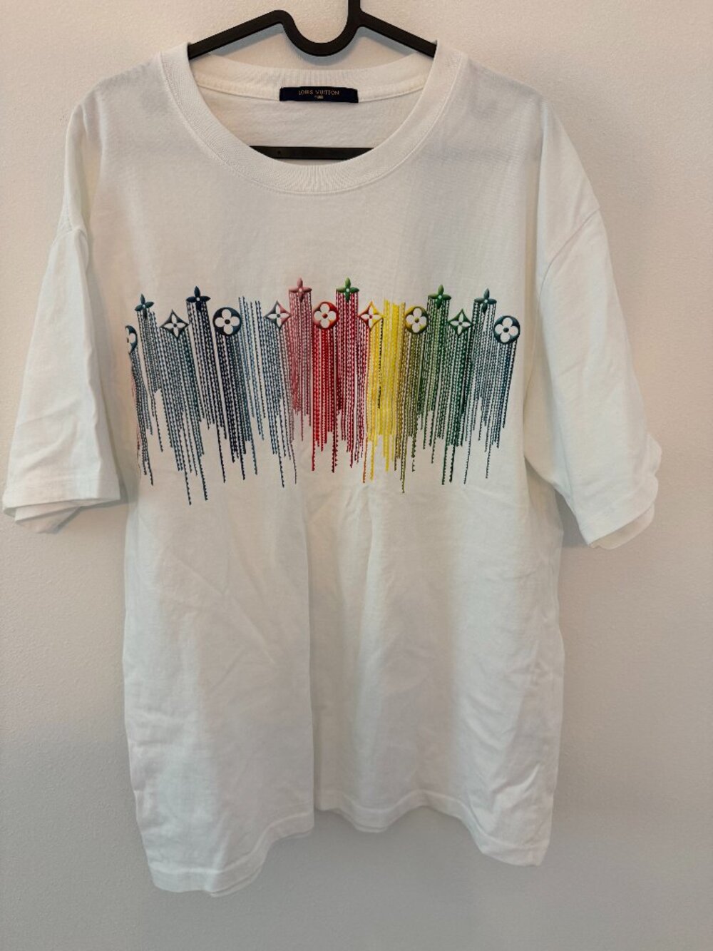 Louis Vuitton Tee